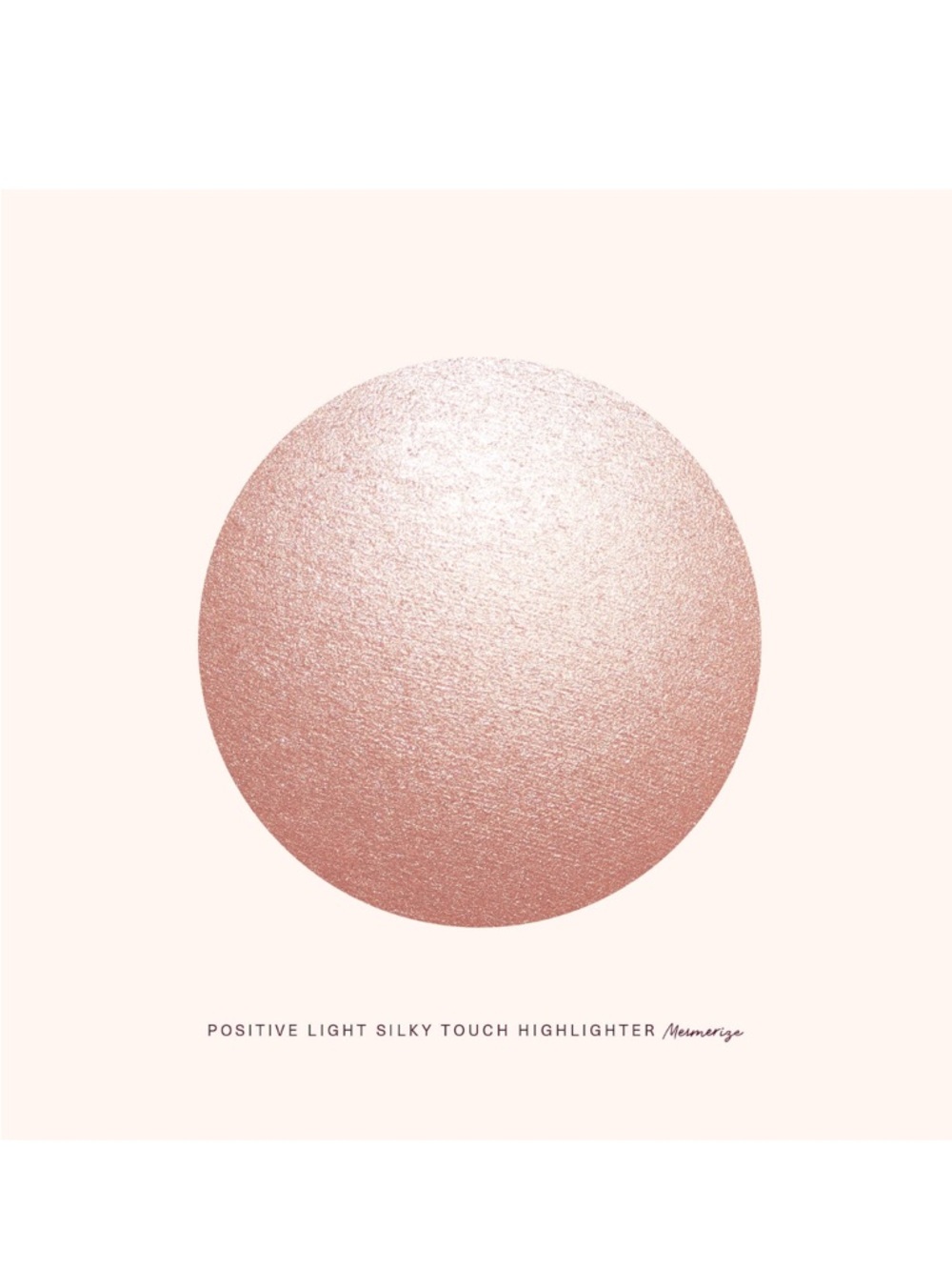 Rare Beauty Positive Light Highlighter, Mesmerize - Picture 7 of 7